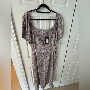 Prairie Dress